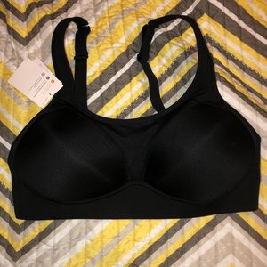 NWT 38C Champions Sports Bra